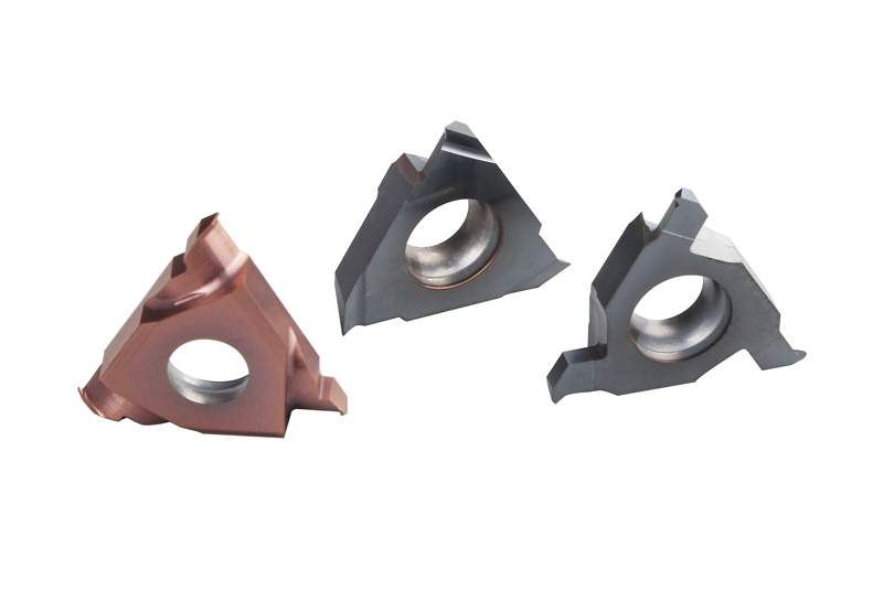 淺孔加工特色產品-MT型